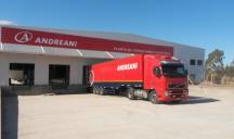 Inauguramos nuestra nueva planta de operaciones logísticas en Mendoza