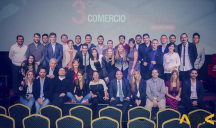 Realizamos el 3° Encuentro de Comercio Electrónico en Rosario