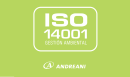 Certificamos 6 plantas más bajo la norma ISO 14001