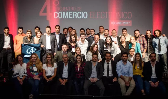Compartimos un resumen de lo que fue el 4° Encuentro de Comercio Electrónico de Rosario