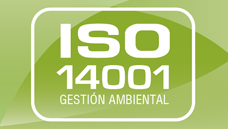 ISO 14001: Certificamos 6 nuevas plantas